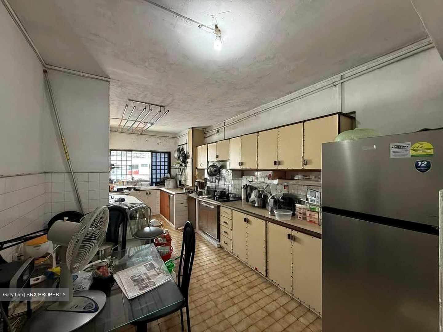 Blk 925 TAMPINES PALMSPRING (Tampines), HDB 3 Rooms #568295831